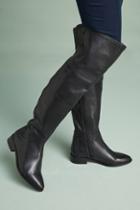 Seychelles Rival Leather Over-the-knee Boots