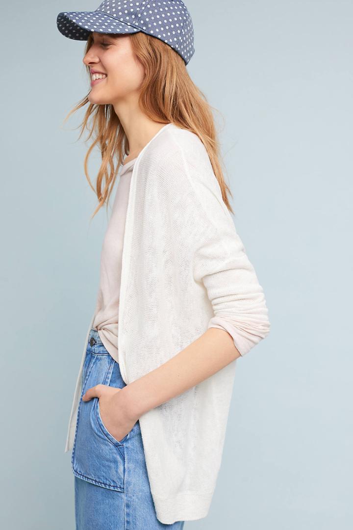 Michael Stars Cozy Cardigan
