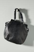 Daniella Lehavi Nora Solid Leather Tote Bag