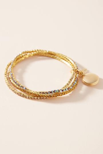 Serefina Finn Sparkle Bracelet