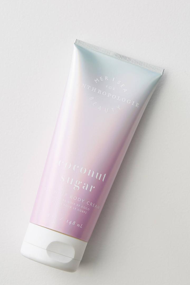 Mer-sea & Co. Body Cream