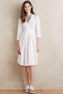 Ottod'ame Morningside Shirtdress