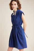 Lili Wang For Lili's Closet Gibson Shirtdress