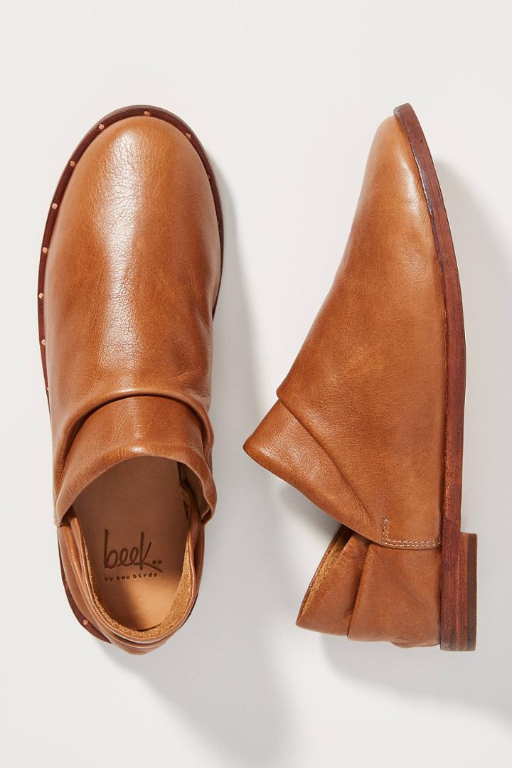 Beek Beek Puffin Shooties