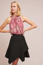 Featherbone Shine Halter Top