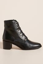 Freda Salvador Ace Ankle Boots