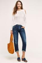 Citizens Of Humanity Emerson High-rise Boyfriend Jeans