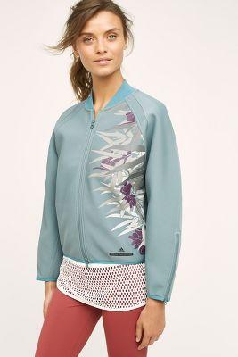 Adidas By Stella Mccartney Folia Jacket