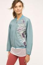 Adidas By Stella Mccartney Folia Jacket
