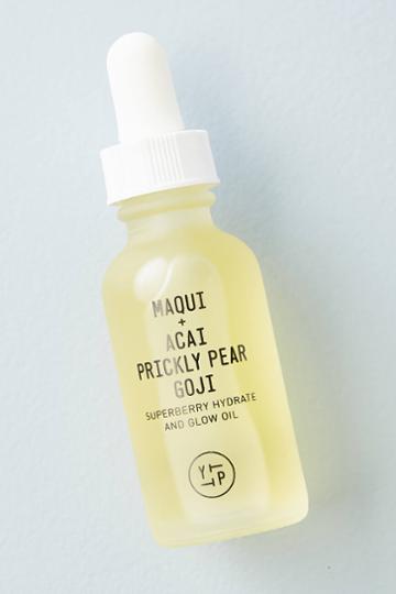 Youth To The People Youth To The People Superberry Hydrate + Glow Oil