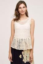 Tiny Miri Lace Tank