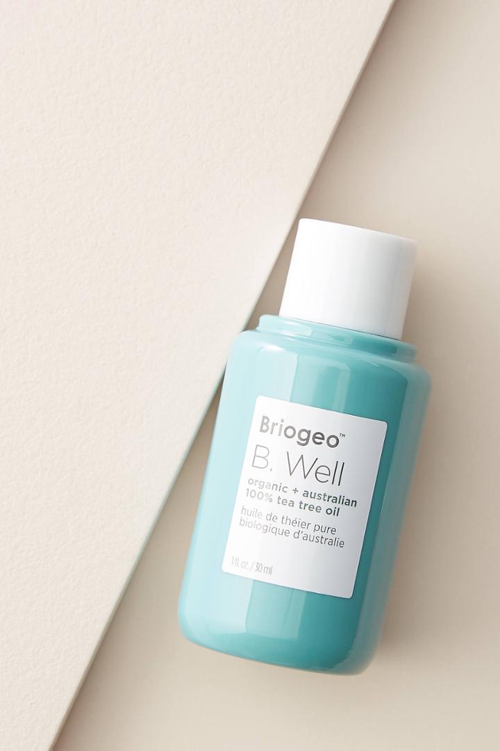 Briogeo B. Well Tea Tree Oil