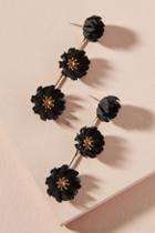Zenzii Ditzy Daisy Drop Earrings