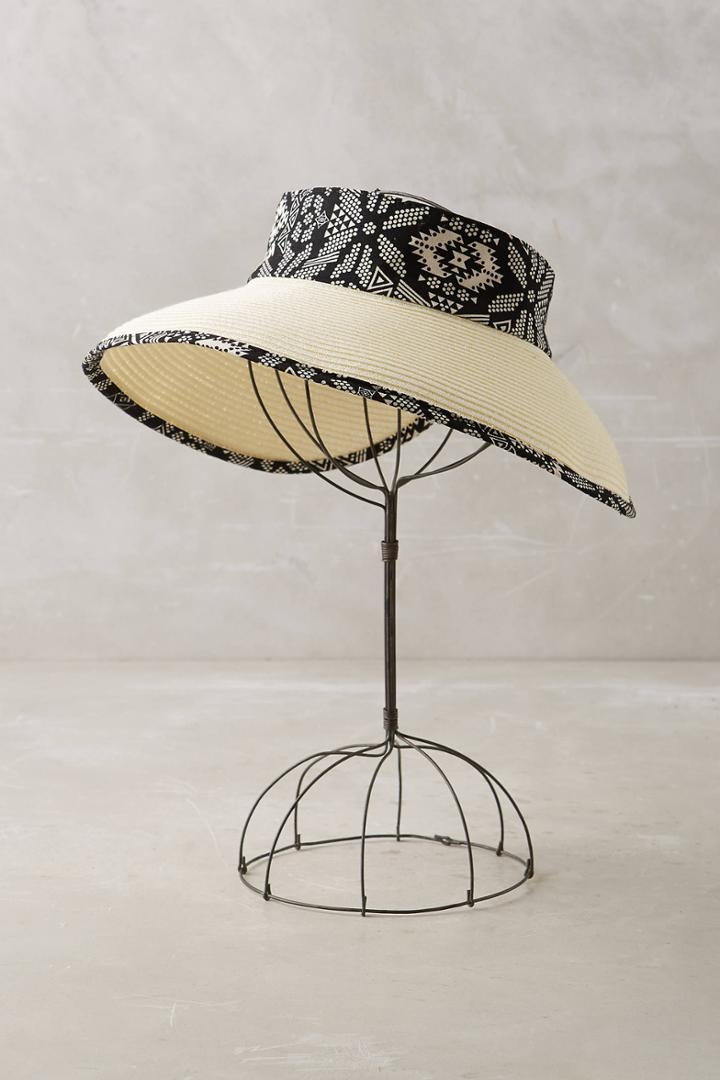 Anthropologie Mallorca Visor