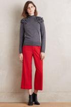 Cartonnier Chancellor Cropped Trousers
