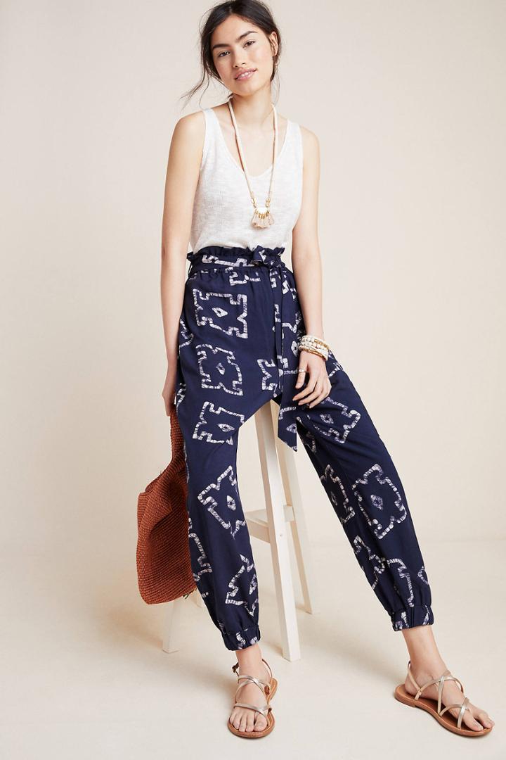 The Odells Phaedra Joggers