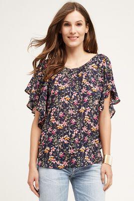 Maeve Zita Blouse