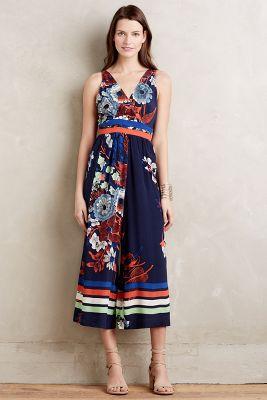 Plenty By Tracy Reese Mykonos Jumpsuit