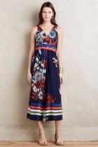 Plenty By Tracy Reese Mykonos Jumpsuit