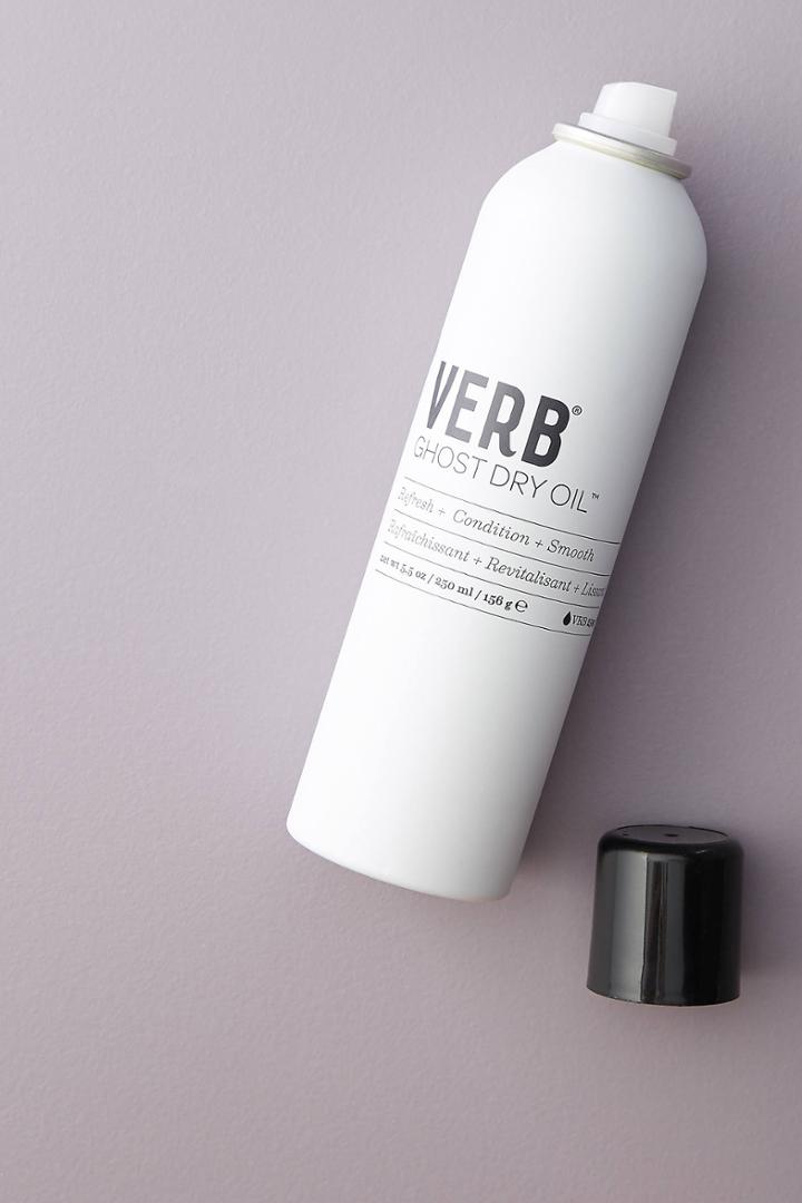 Verb Ghost Dry Oil