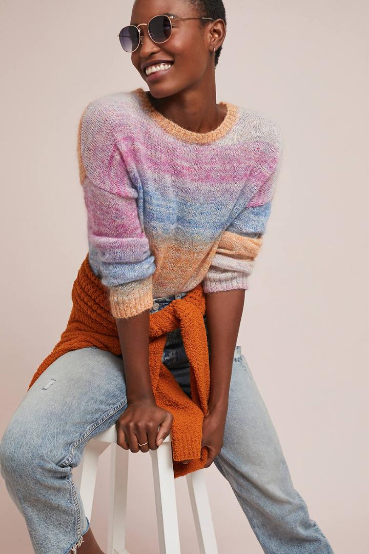 Rails Camille Sweater