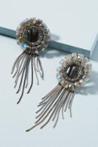 Deepa Gurnani Dream Drop Earrings
