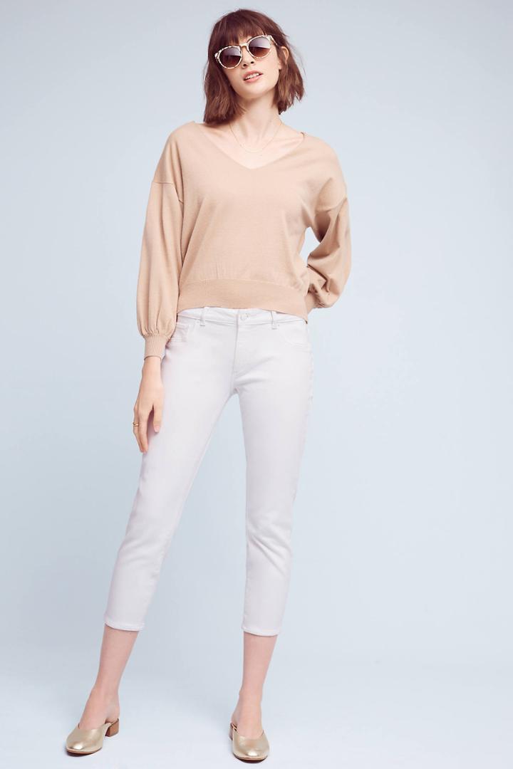 Dl1961 Davis Mid-rise Skinny Boyfriend