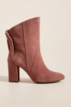 Bruno Premi Bow Back Ankle Boots