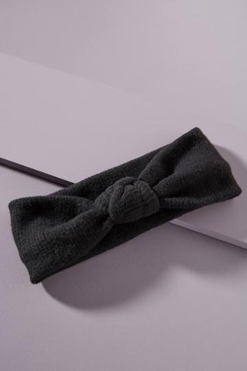 Anthropologie Tallulah Knotted Headband