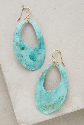 Sibilia Ipso Earrings