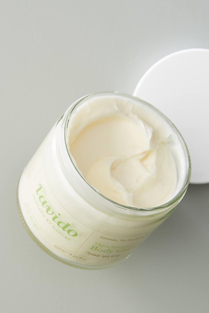 Lavido Thera Intensive Body Cream
