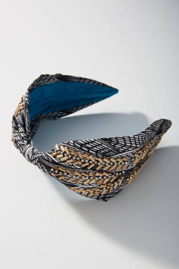 Joshipura Madeleine Beaded Headband