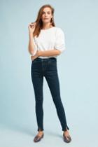 Levi's Sliver High-rise Skinny Jeans