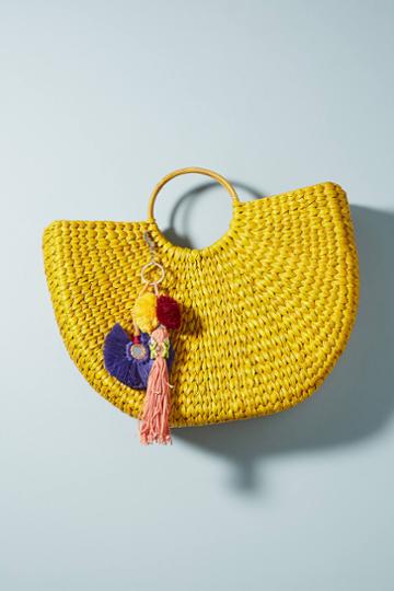 Vineet Bahl Goldilocks Tote