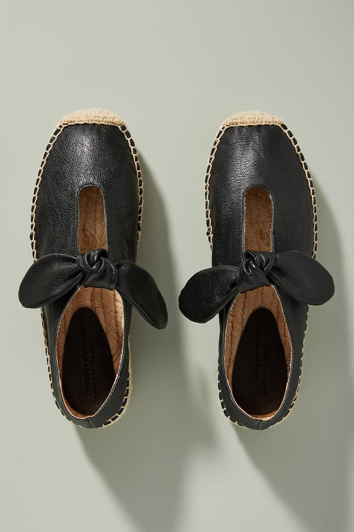 Bernardo Viola Espadrilles