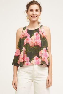 Odells Juno Swing Blouse