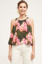 Odells Juno Swing Blouse