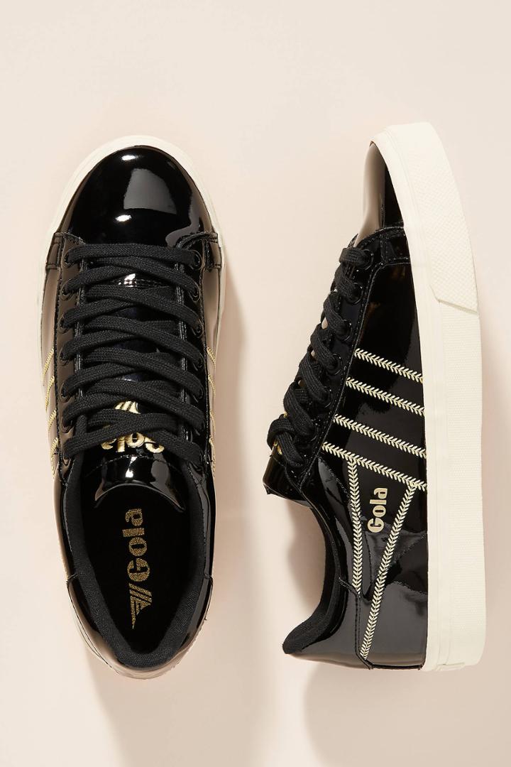 Gola Orchid Low-top Sneakers