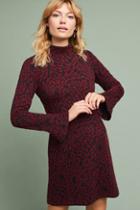 Hutch Textured Tunic Dress