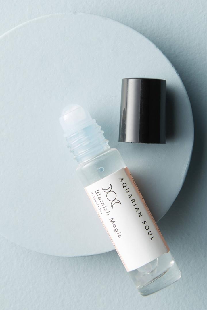 Aquarian Soul Roll-on Aromatherapy Oil