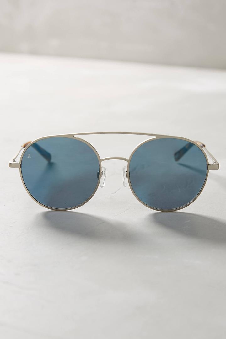 Raen Raen Scripps Sunglasses