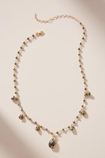 Jemma Sands Riviera Shaker Necklace