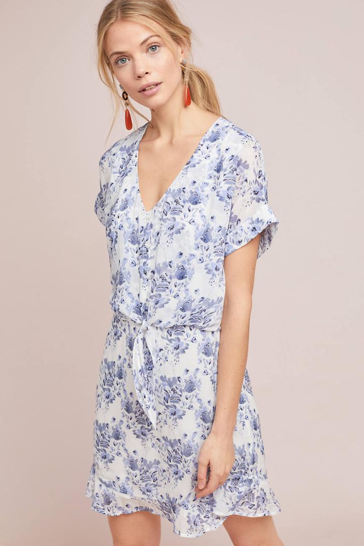 Cloth & Stone Vivian Tunic Dress