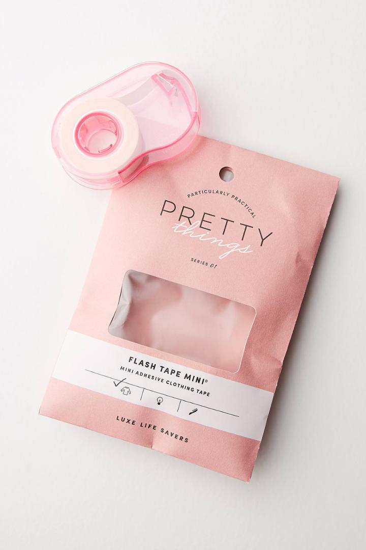 Particularly Practical Pretty Things Pretty Things Flash Tape Mini Dispenser
