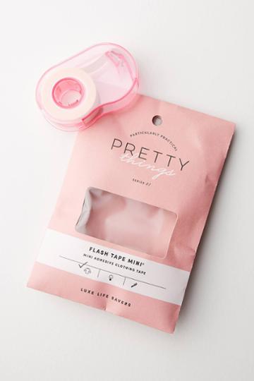 Particularly Practical Pretty Things Pretty Things Flash Tape Mini Dispenser