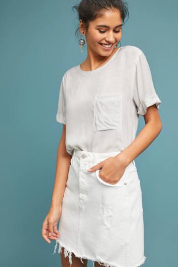 Tina + Jo Isham Tunic