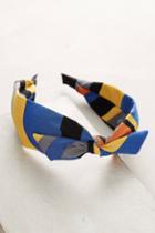 Anthropologie Geo Headband