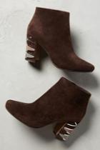 Nina Originals Sayla Ankle Boots