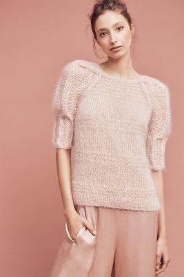 Mes Demoiselles Belles Pullover