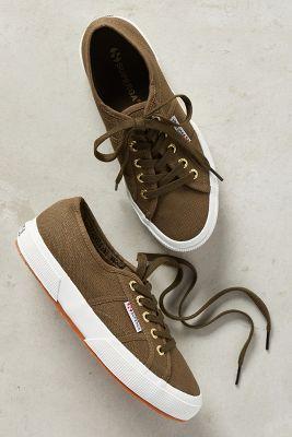 Superga Road Trip Sneakers
